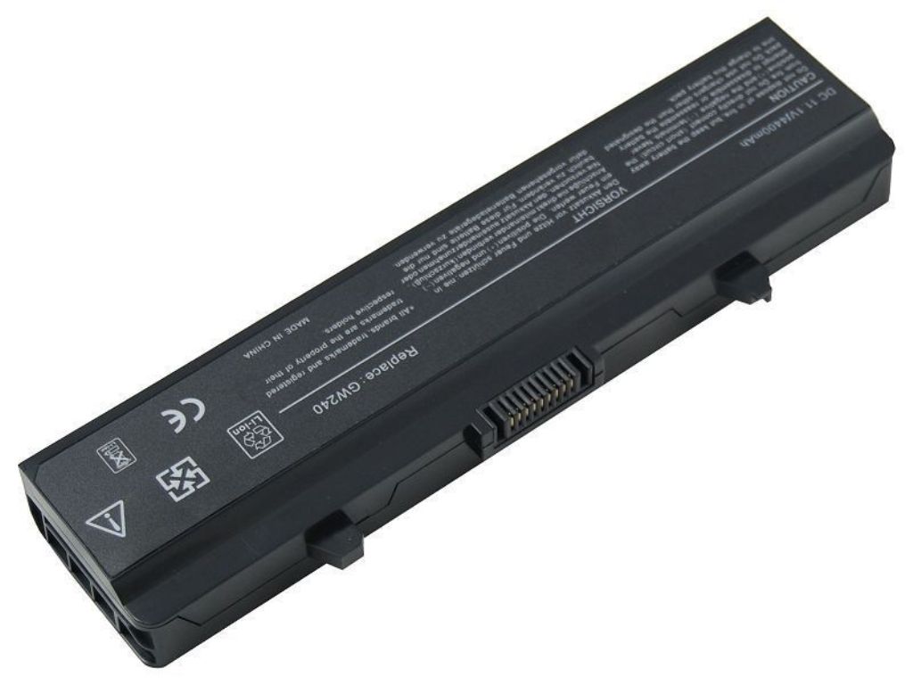 Батерия за лаптоп Dell WK371 WK379 WK380 WP193 X284G X409G XR682 HP297 GW252 （съвместима）